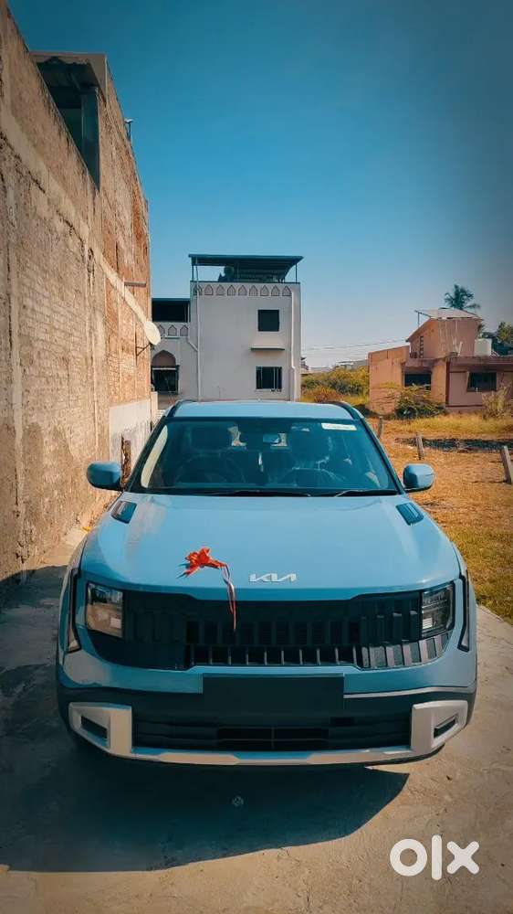 Kia New Seltos Hte+ Petrol 2026