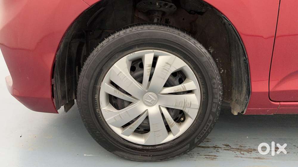 Honda Amaze S Petrol, 2018, Petrol