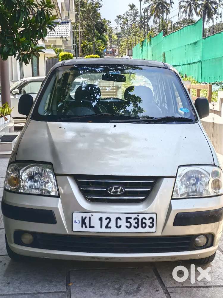 Hyundai Santro Xing 2005