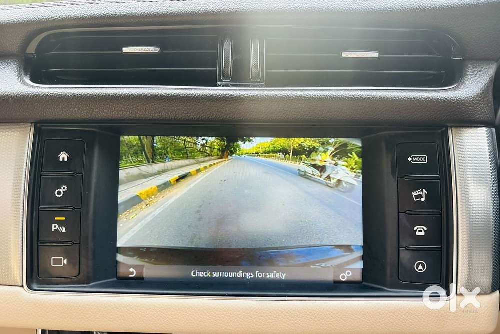 Jaguar Xf 2.0 Diesel Prestige, 2018, Diesel