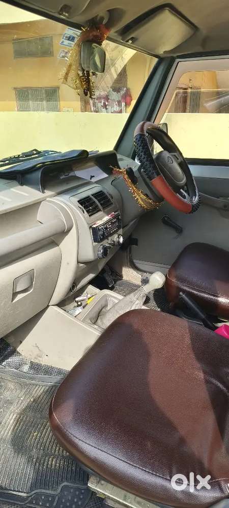 Mahindra Bolero 2016 Diesel Well Maintained
