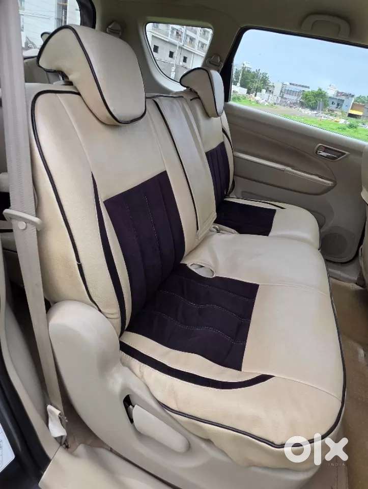 Maruti Suzuki Ertiga Shvs Zdi Plus, 2015, Diesel