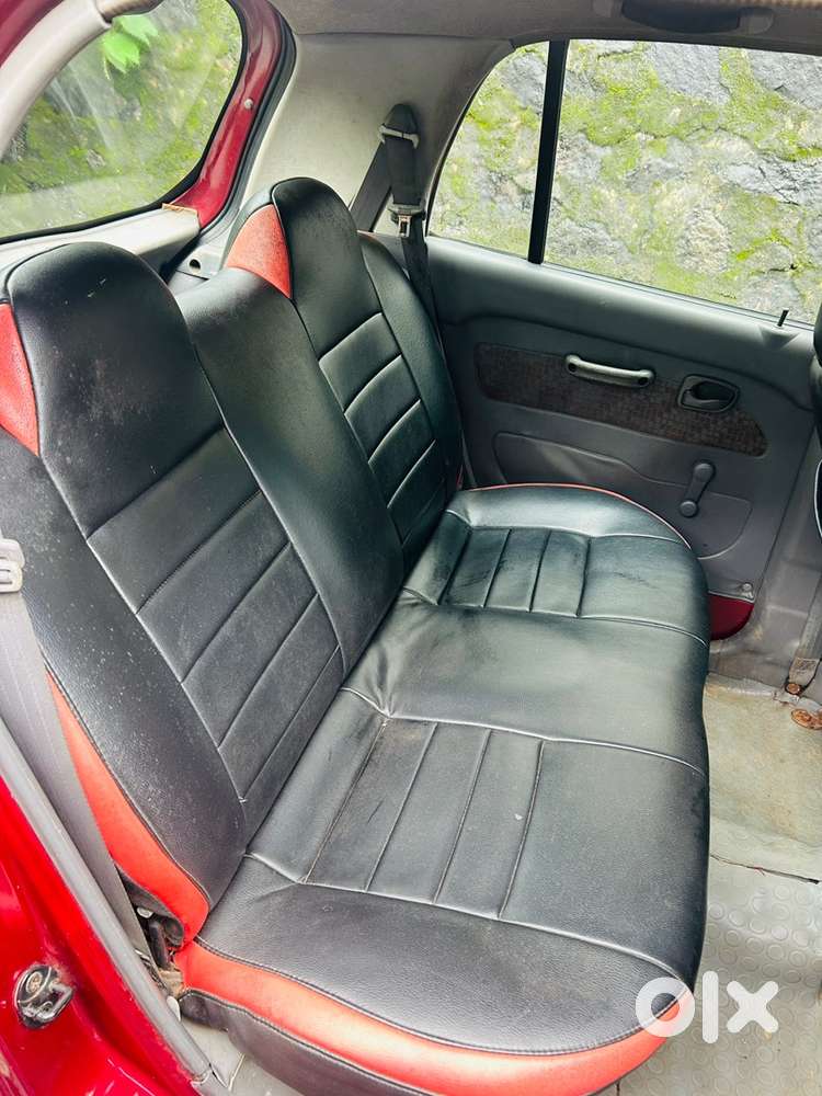 Hyundai Santro Xing 2007