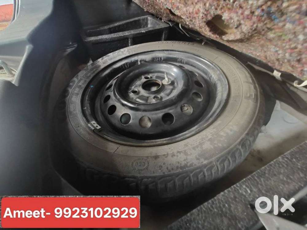 Maruti Suzuki Wagon R 1.0 Vxi, 2014, Petrol