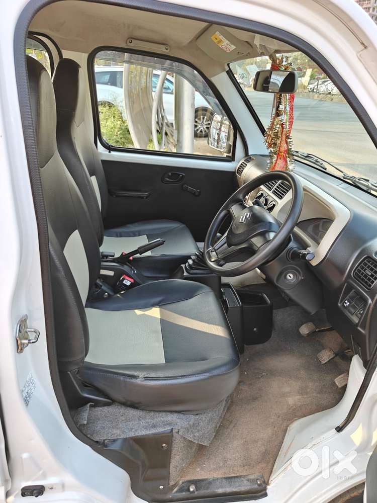 Maruti Suzuki Eeco 5 Str Ac (o), 2024, Cng & Hybrids