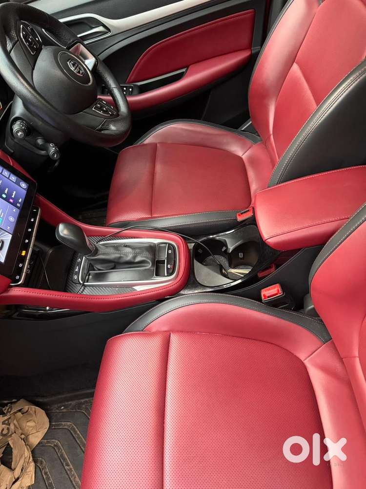 Mg Astor 2022 Petrol Well Maintained