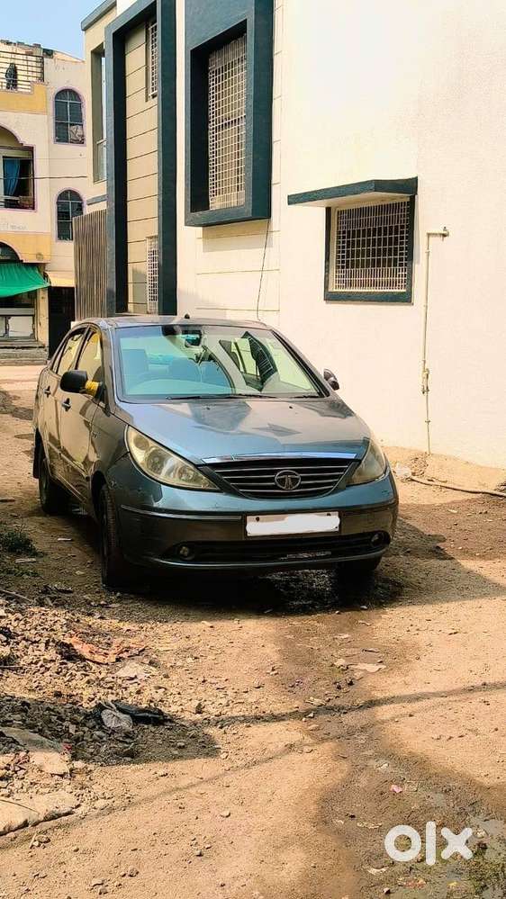 Tata Indigo Manza