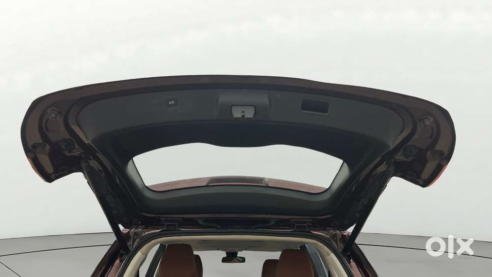 Mg Hector Plus Sharp Dct, 2021, Petrol