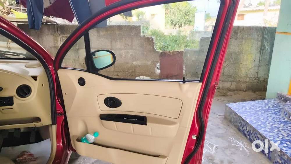 Chevrolet Spark 2011 Petrol