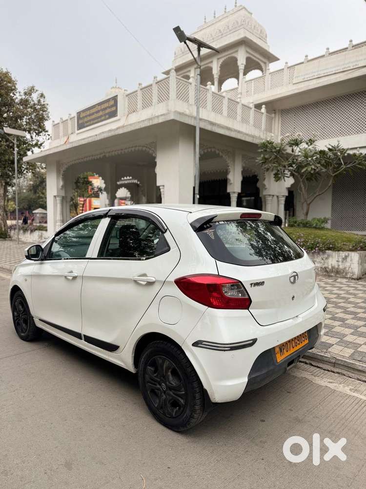 Tata Tiago Xm, 2020, Petrol
