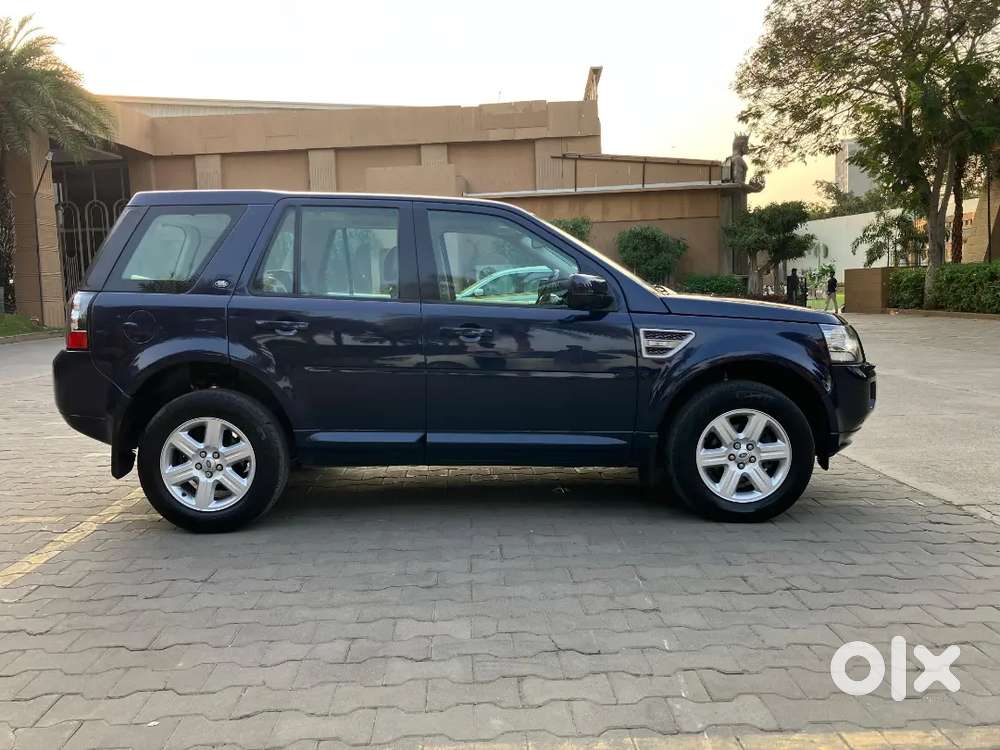 Land Rover Freelander 2 2014 Single Owner