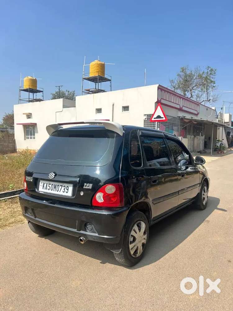 Maruti Suzuki Xl6 2006 Petrol