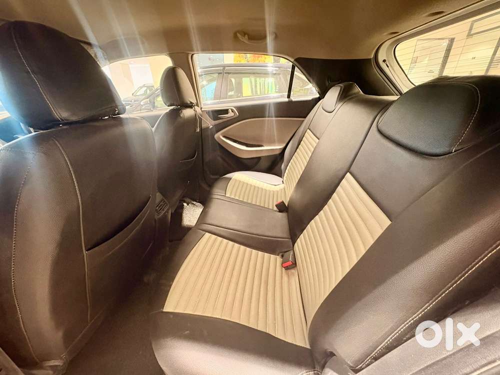 Hyundai I20 Diesel Sportz, 2019, Diesel