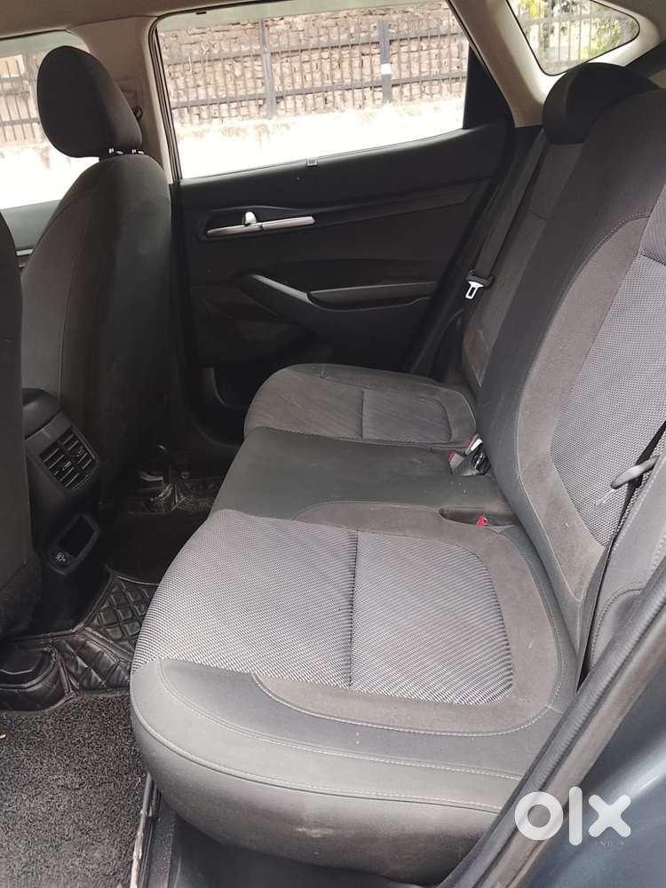 Kia Seltos Htk Plus At D, 2020, Diesel