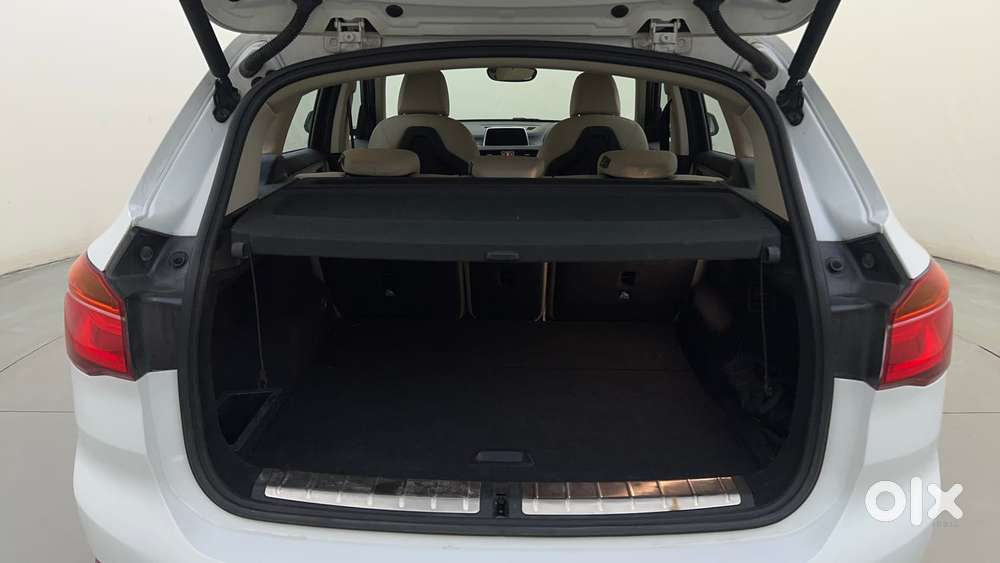 Bmw X1 2.0 Sdrive20d Xline, 2018, Diesel