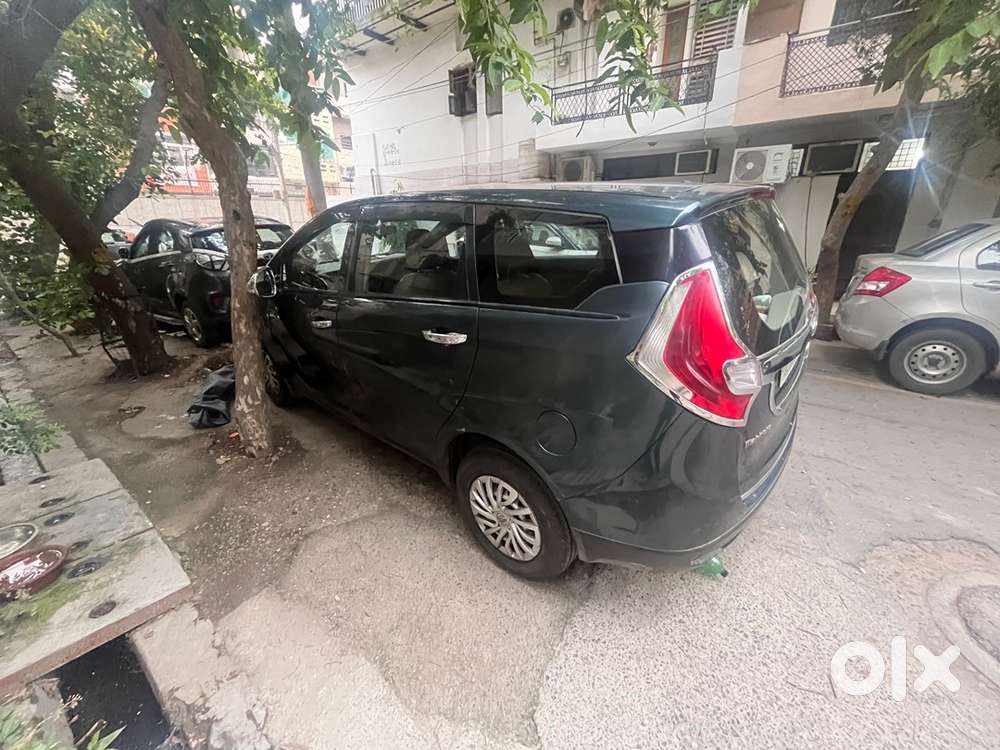 Mahindra Marazzo