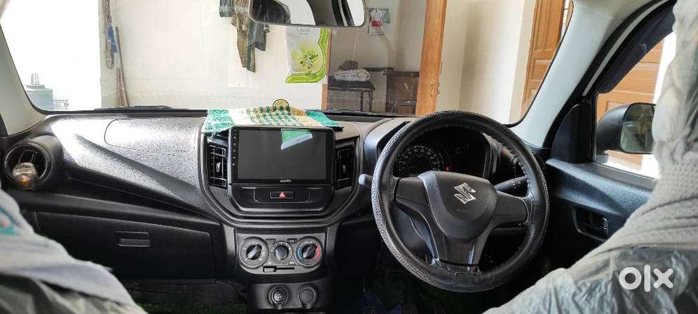Maruti Suzuki Celerio 2022 Petrol Good Condition