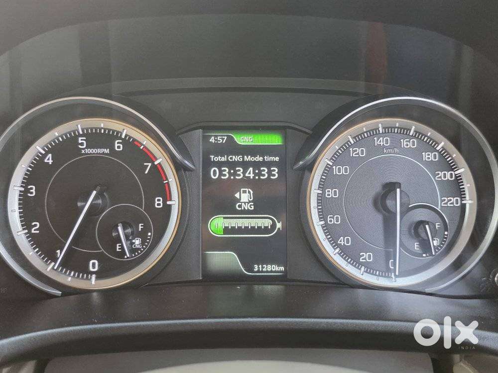 Maruti Suzuki Ertiga Vxi (o) Cng, 2022, Cng & Hybrids