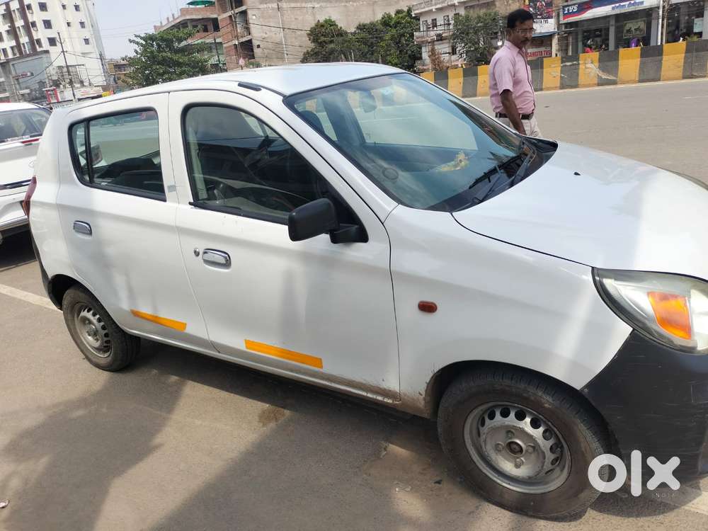 Maruti Suzuki Alto 800 Vxi Airbag, 2019, Cng & Hybrids