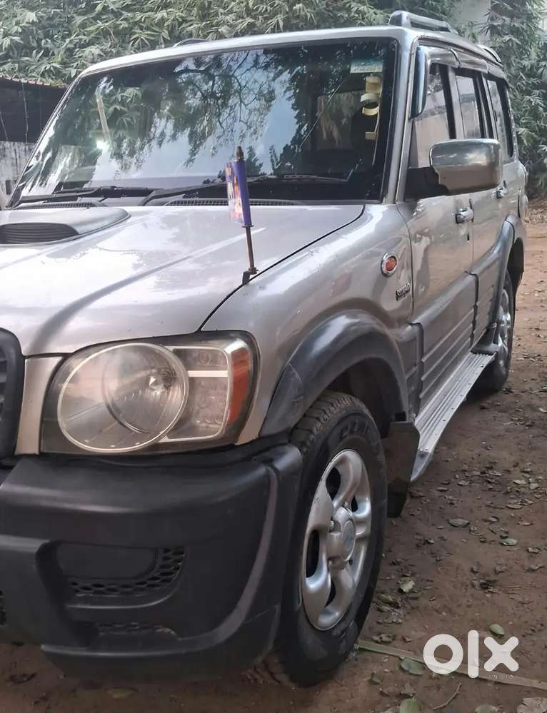 Mahindra Scorpio 2006 Diesel 270000 Km Driven Mobile Number