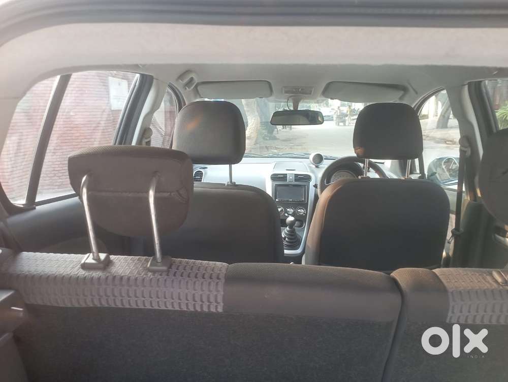 Maruti Suzuki Ritz Vxi (abs) Bs Iv, 2015, Petrol