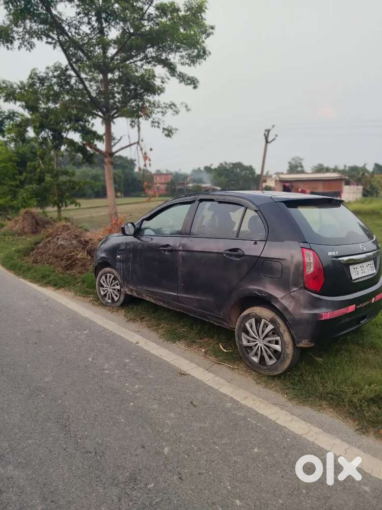 Tata Bolt 2016