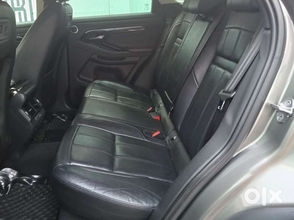 Land Rover Range Evoque Se R-dynamic Diesel, 2020, Diesel