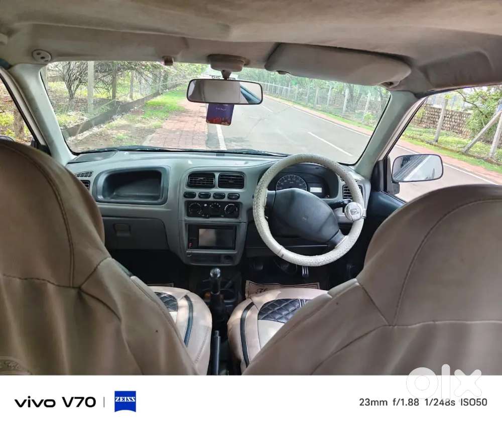Maruti Suzuki Alto 2011 Petrol Manual