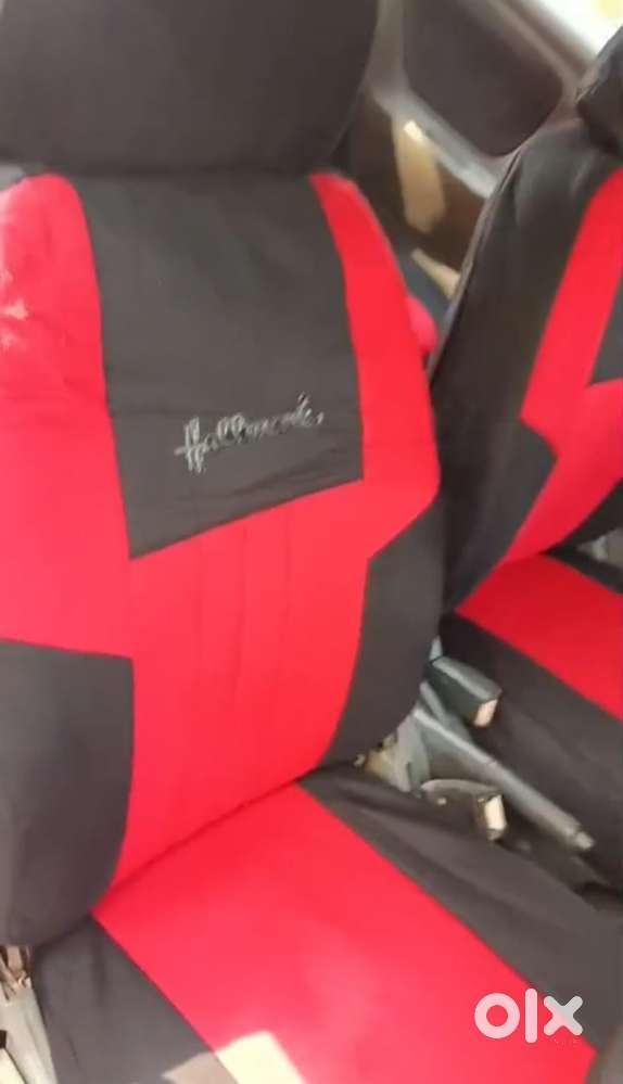 Maruti Suzuki Alto, 2009