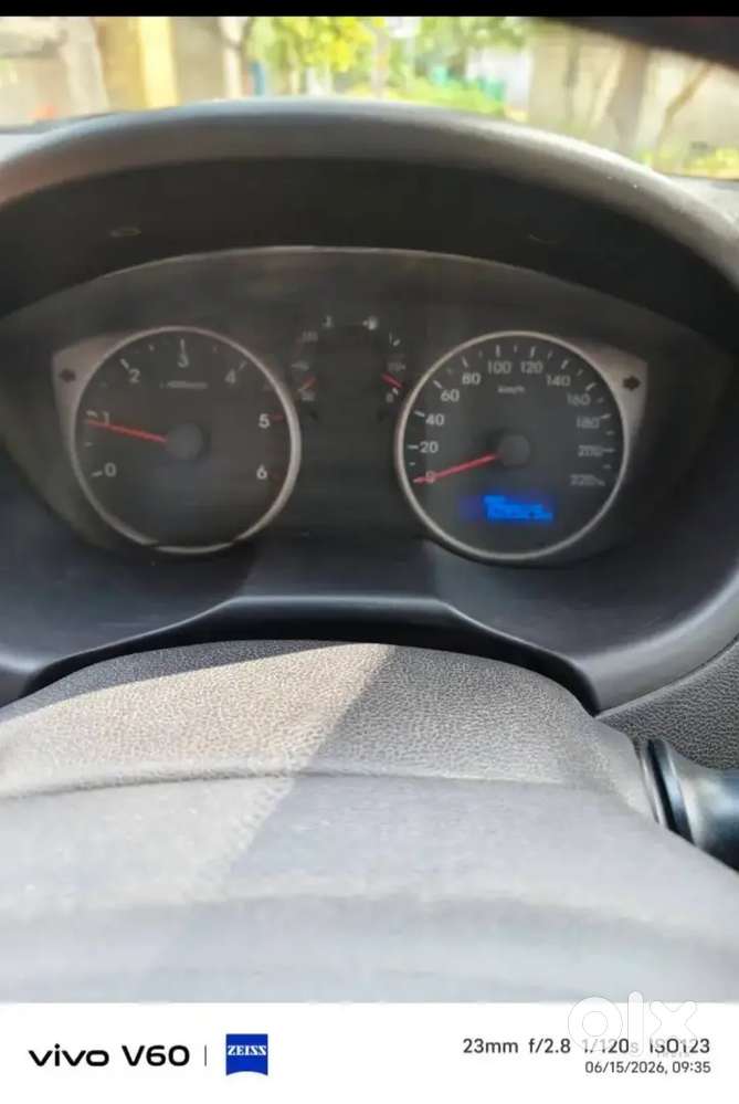2012 Hyundai I20 Diesel Magna Era
