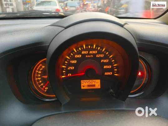 Honda Amaze Ex I-vtech, 2014, Petrol