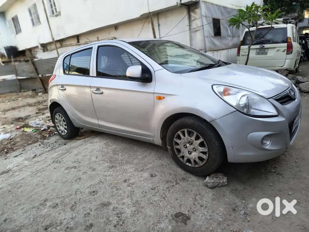 Hyundai I20 Magna 1900