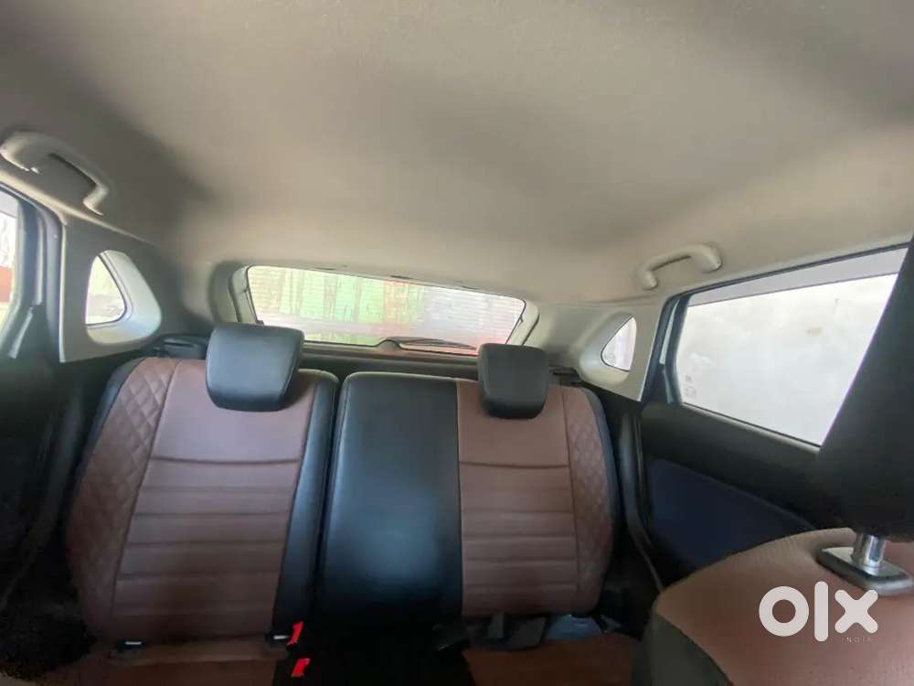 Toyota Glanza 2020 Petrol Automatic