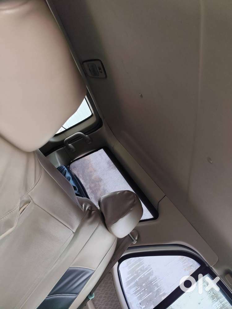 Tata Safari 4x2 Ex 2010