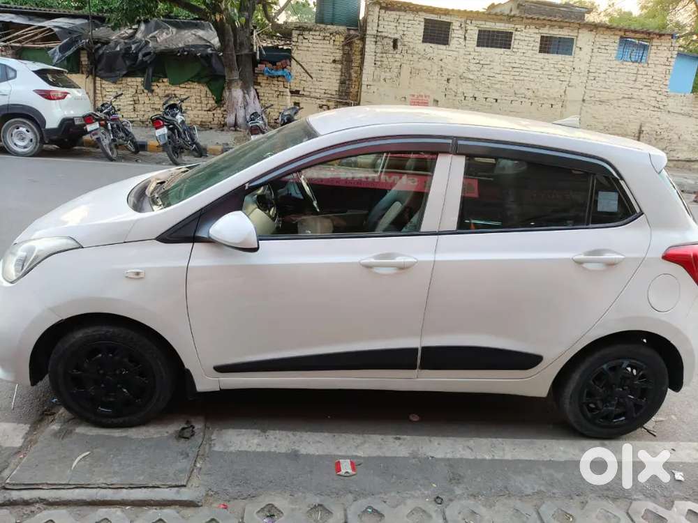 Hyundai Grand I10 Sportz 2018