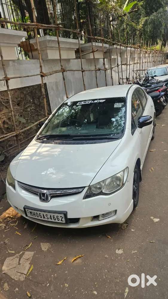 Honda Civic 2009