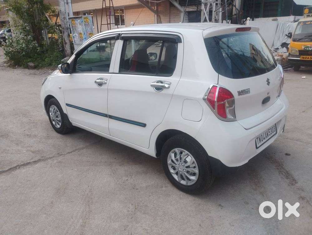 Maruti Suzuki Celerio Lxi Mt, 2019, Petrol