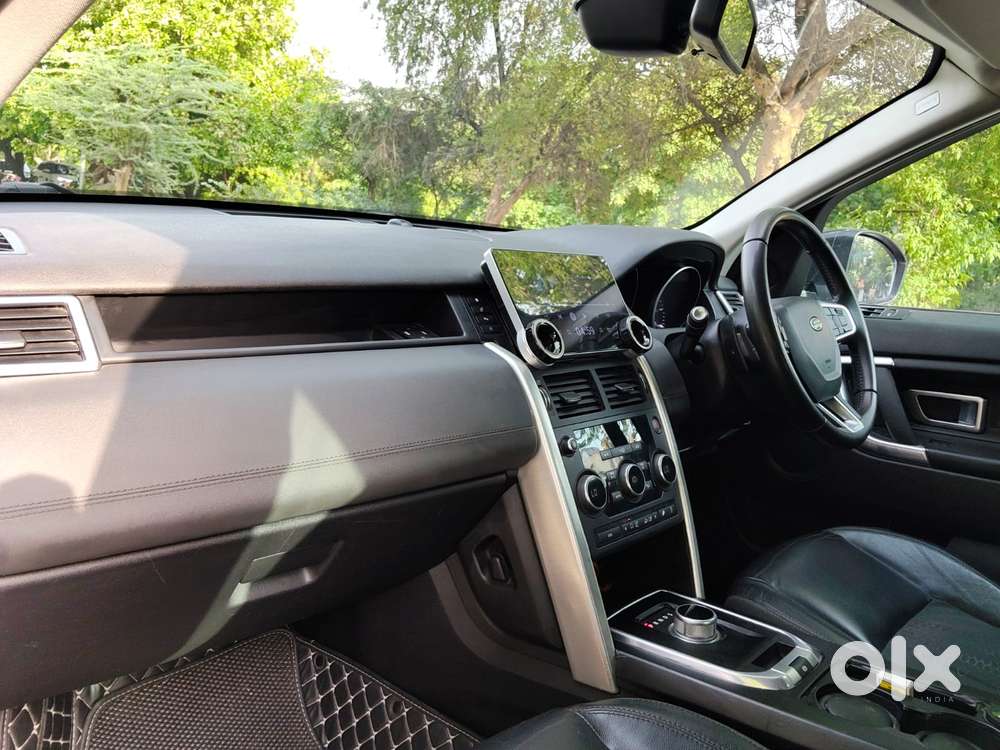 Land Rover Discovery Hse, 2015, Diesel