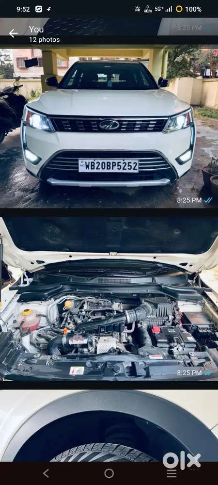 2 Key,new Tyre, Screen Touch Display,verry Good Condition,