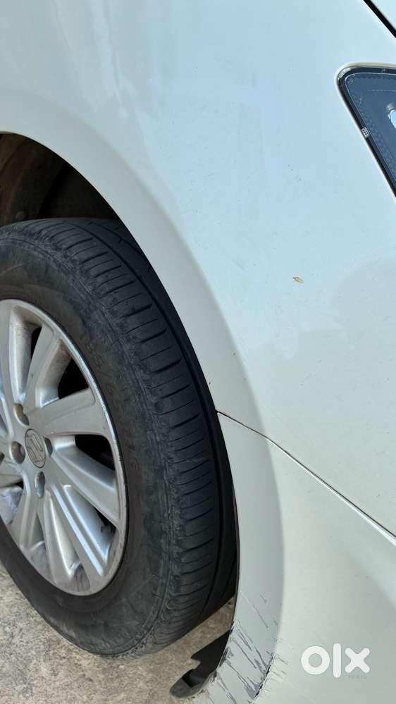 Maruti Suzuki Dzire 2016 Petrol Good Condition