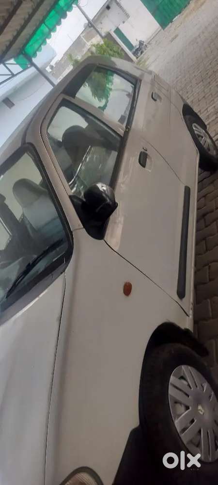 Maruti Suzuki Alto 2012,teacher Driven Neat And Clean