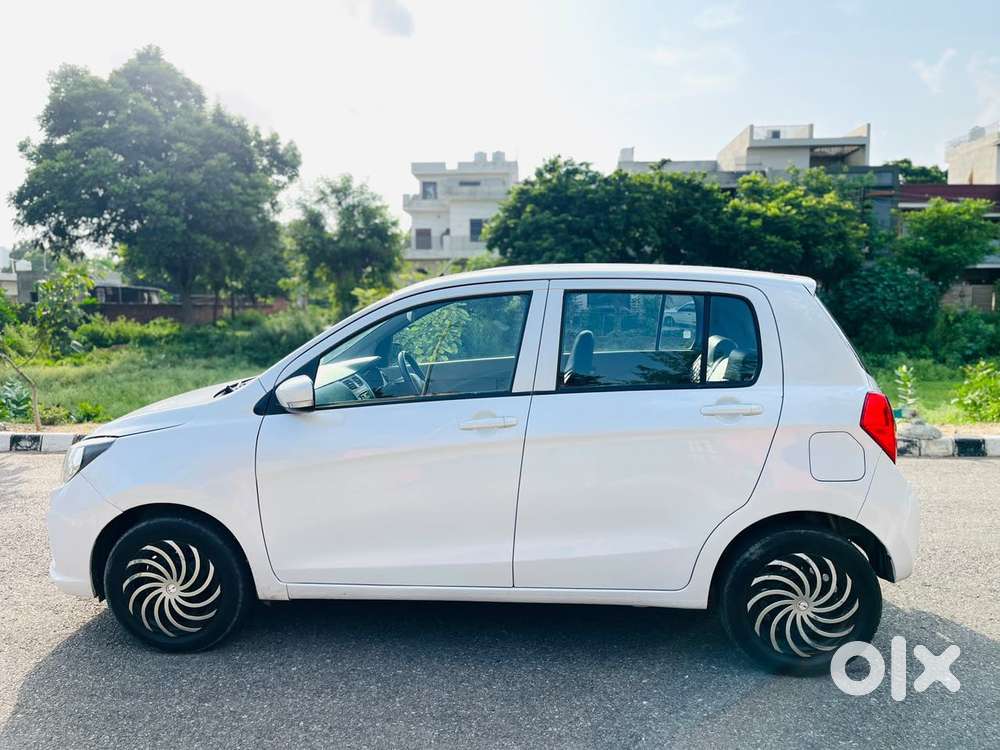 Maruti Suzuki Celerio Zxi Mt, 2018, Petrol