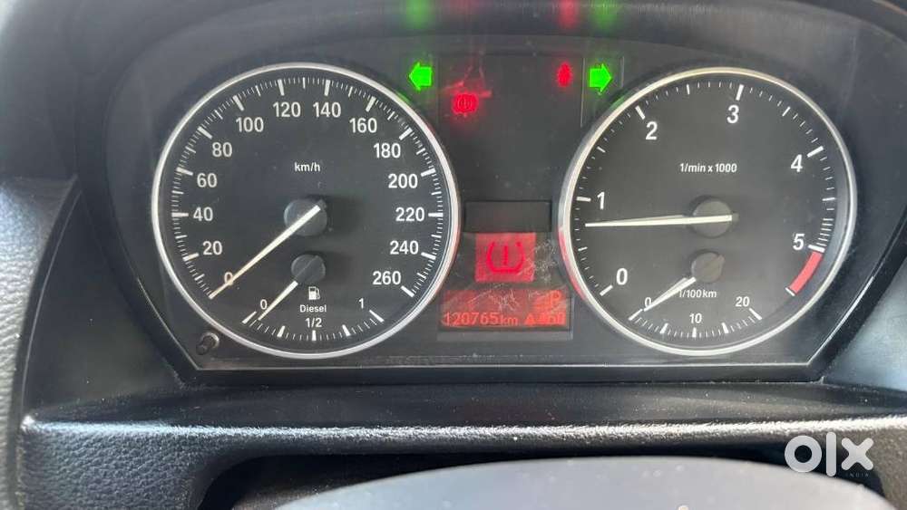 Bmw X1, 2014, Diesel