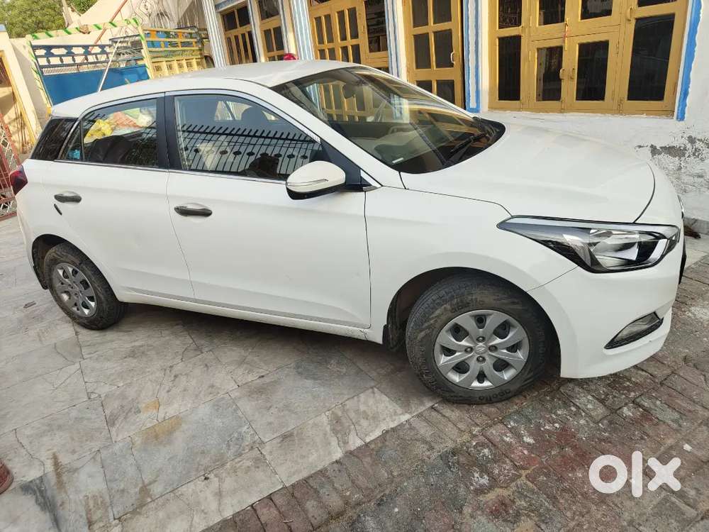 Hyundai I20 Diesel Sportz Turbo