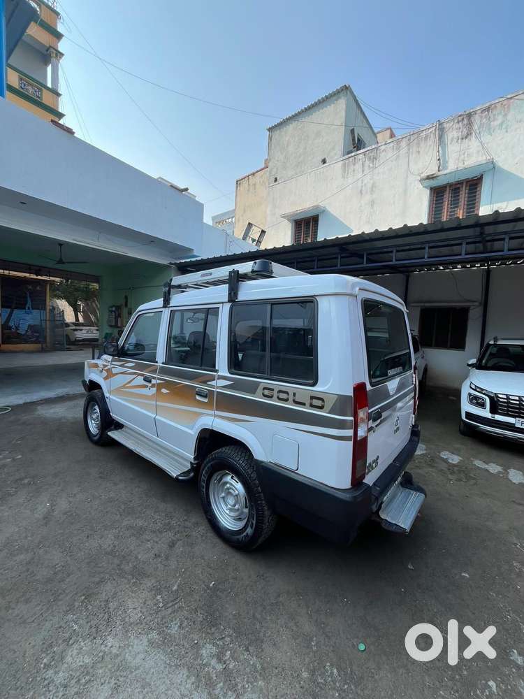 Tata Sumo Tata-sumo-gold-cx-bsiii, 2016, Diesel