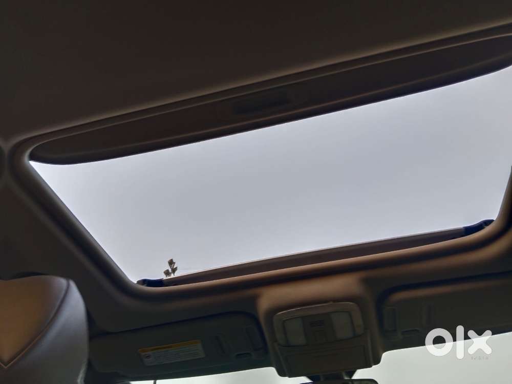 Mahindra Xuv500 At W10 Awd, 2018, Diesel