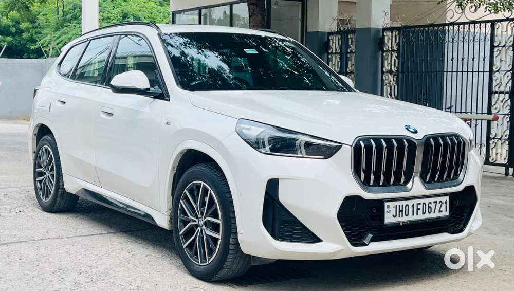 Bmw X1 Sdrive18d M Sport, 2023, Diesel