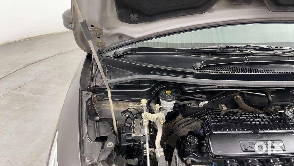 Honda Jazz Sv Mt I-vtec, 2016, Petrol