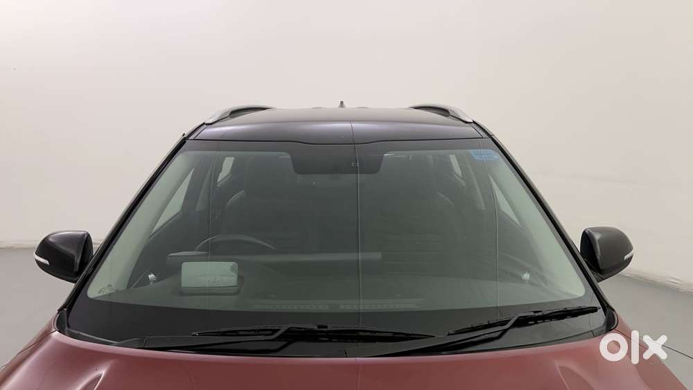 Kia Seltos Gtx, 2019, Petrol