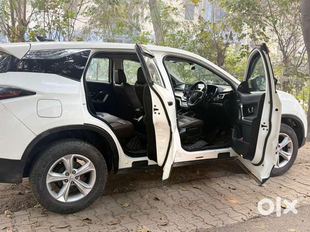 Tata Harrier 2020 Diesel 75000 Km Driven